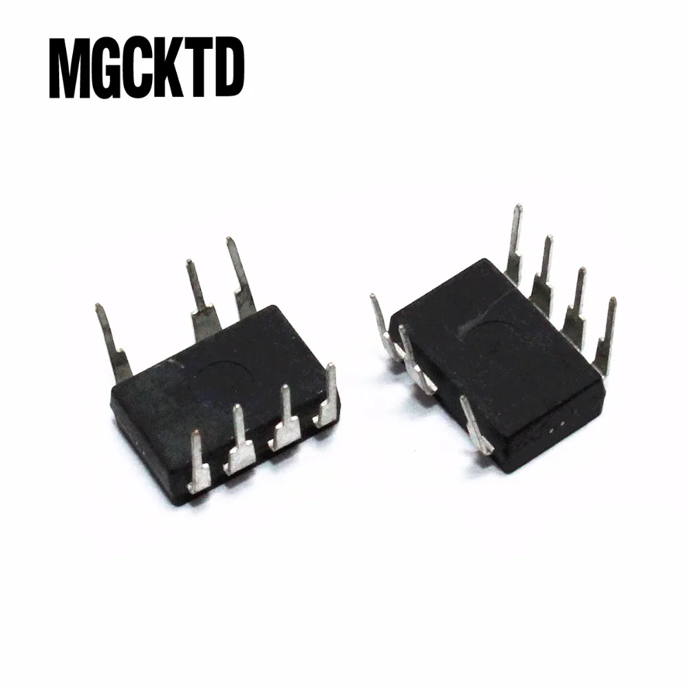 10 шт. LNK304PN DIP8 LNK304P DIP LNK304| |