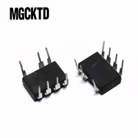 10 шт. LNK304PN DIP8 LNK304P DIP LNK304 - изображение