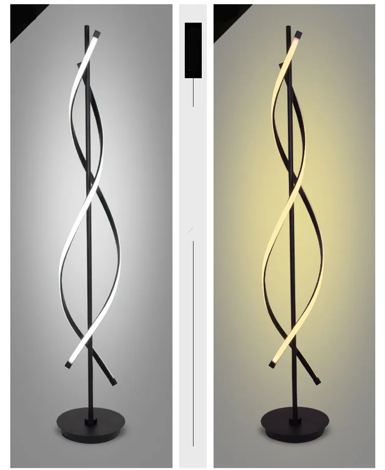 Floor Lamp 11