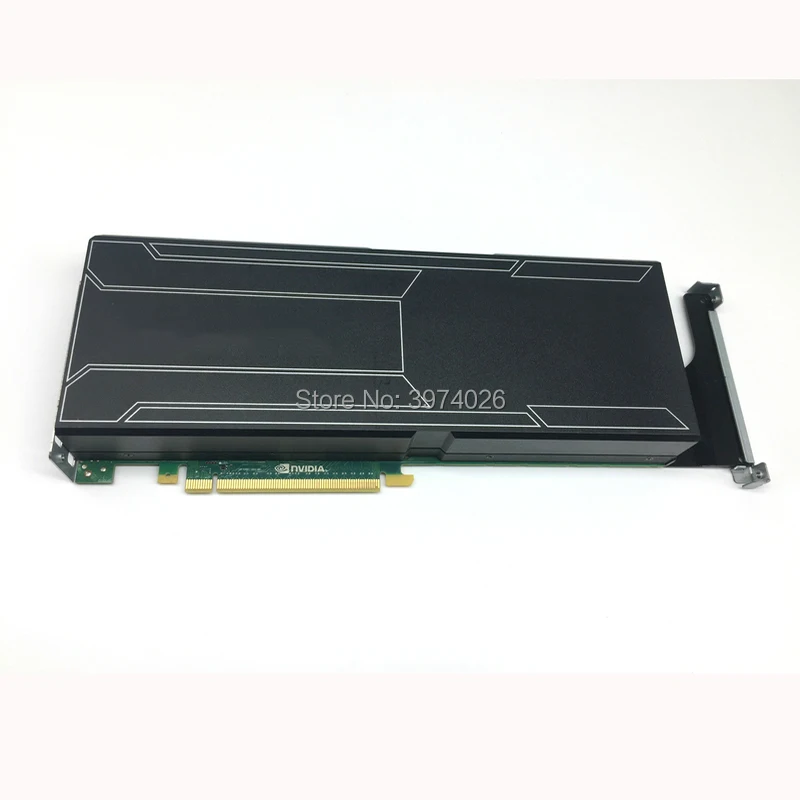 K20x GPU карты 6 ГБ GDDR5 Серверная рабочая станция Графика