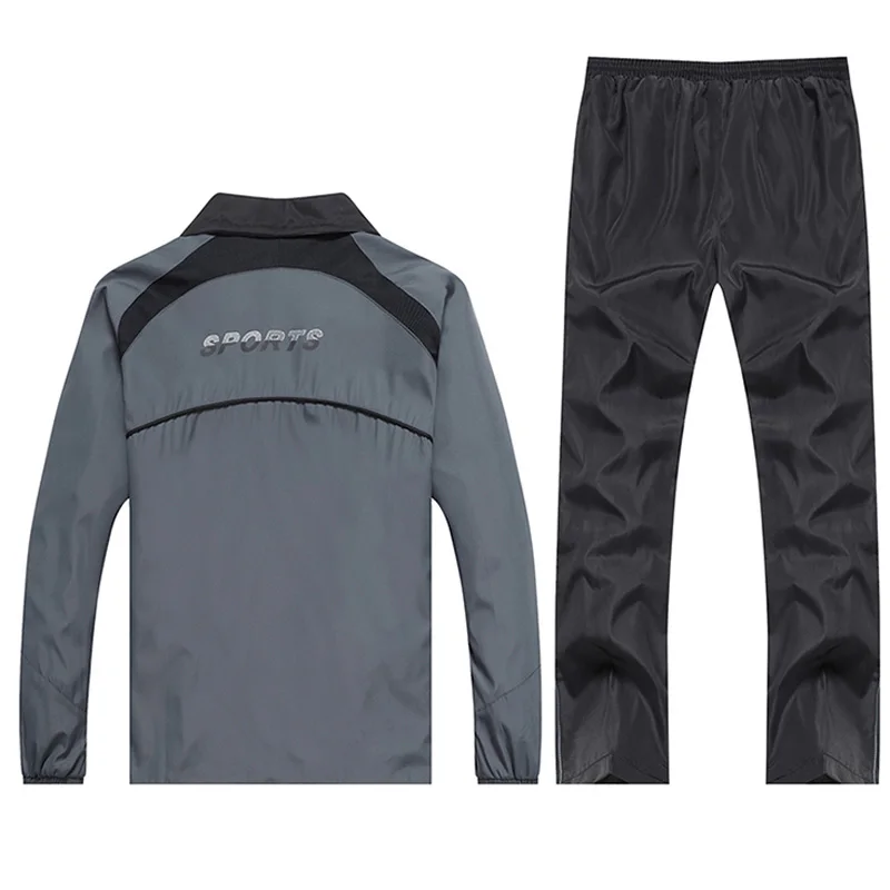 Men Sportswear Set (3)