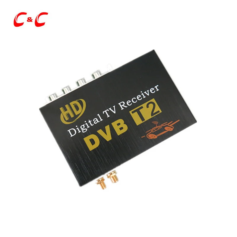 120-150km/h Car Mobile DVB-T2 2 Antennas 2 Mobility Chips DVB T2 Car Digital Car TV Tuner HD 1080P Receiver BOX for Car DVD цена 120-150km/h Car Mobile DVB-T2 2 Antennas 2 Mobility Chips DVB T2 Car Digital Car TV Tuner HD 1080P Receiver BOX for Car DVD цены онлайн