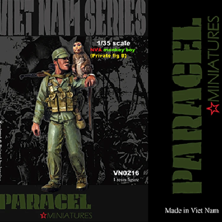 1 35 Monkey Boy Resin Model Soldier Gk Vietnam War Theme Unassembled And Unpainted Kit Action Figures Aliexpress 1 35 Monkey Boy Resin Model Soldier Gk Vietnam War Theme Unassembled And Unpainted Kit Action Figures Aliexpress