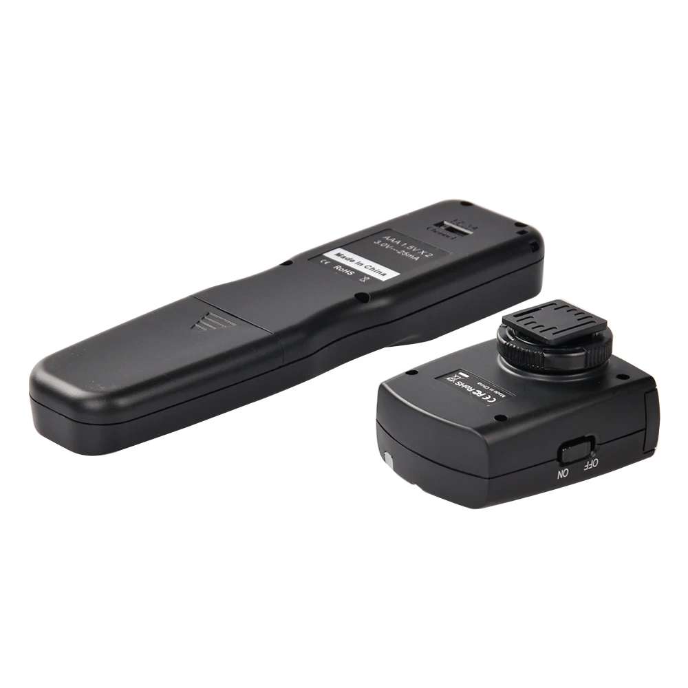 Viltrox-JY-710-C1-2-4GHZ-FSK-Wireless-Remote-Shutter-Release-Controller-Set-Time-Lapse-Intervalometer (3)