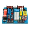 AIYIMA – Tweeter croisé 350W 3 voies, diviseur de fréquence de basse, pour bricolage KTV, 4-8ohm, filtre de haut-parleur de scène, Home cinéma, 1 pièce ► Photo 1/6