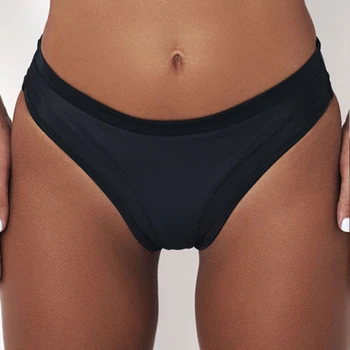

2018 New Sexy-Lace Women Briefs Lingerie Knickers Underwear Multi Color Triangular Swimming Trunks S-XXL