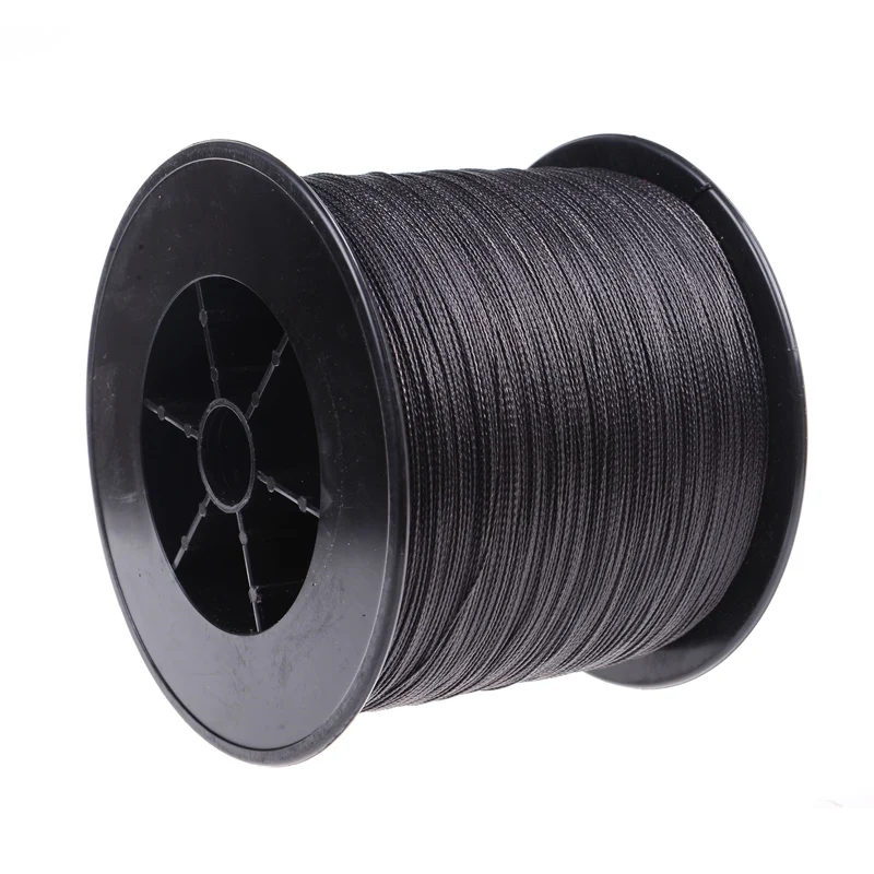 4 Strands 1000M black (5)