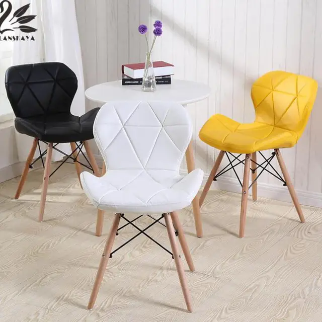 Lanskaya 2018 For 4 Pieces Set Butterfly Radar Chair Backrest ... Lanskaya 2018 For 4 Pieces Set Butterfly Radar Chair Backrest ...