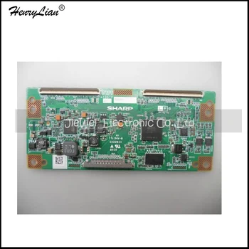 

HENRYLIAN free shipping 100% original LCD-40E66A logis board 4106TP ZH CPWBX RUNTK screen LK400D3LW1BX