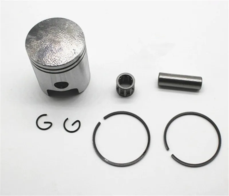 

Комплект поршневых колец для Yamaha Pw 50 Pw50 Qt Qt50 40 мм