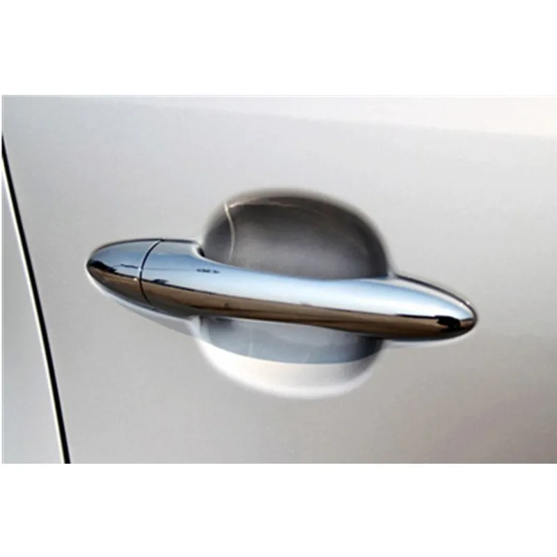 ABS-Chrome-Door-Handle-Cover-For-2011-2012-KIA-Sportager (2)