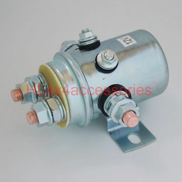 200A winch relay 12V04