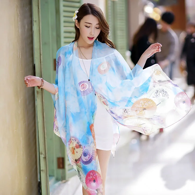 Buy 2016 Women Kaftan Kimono Cover Up Dresses Summer