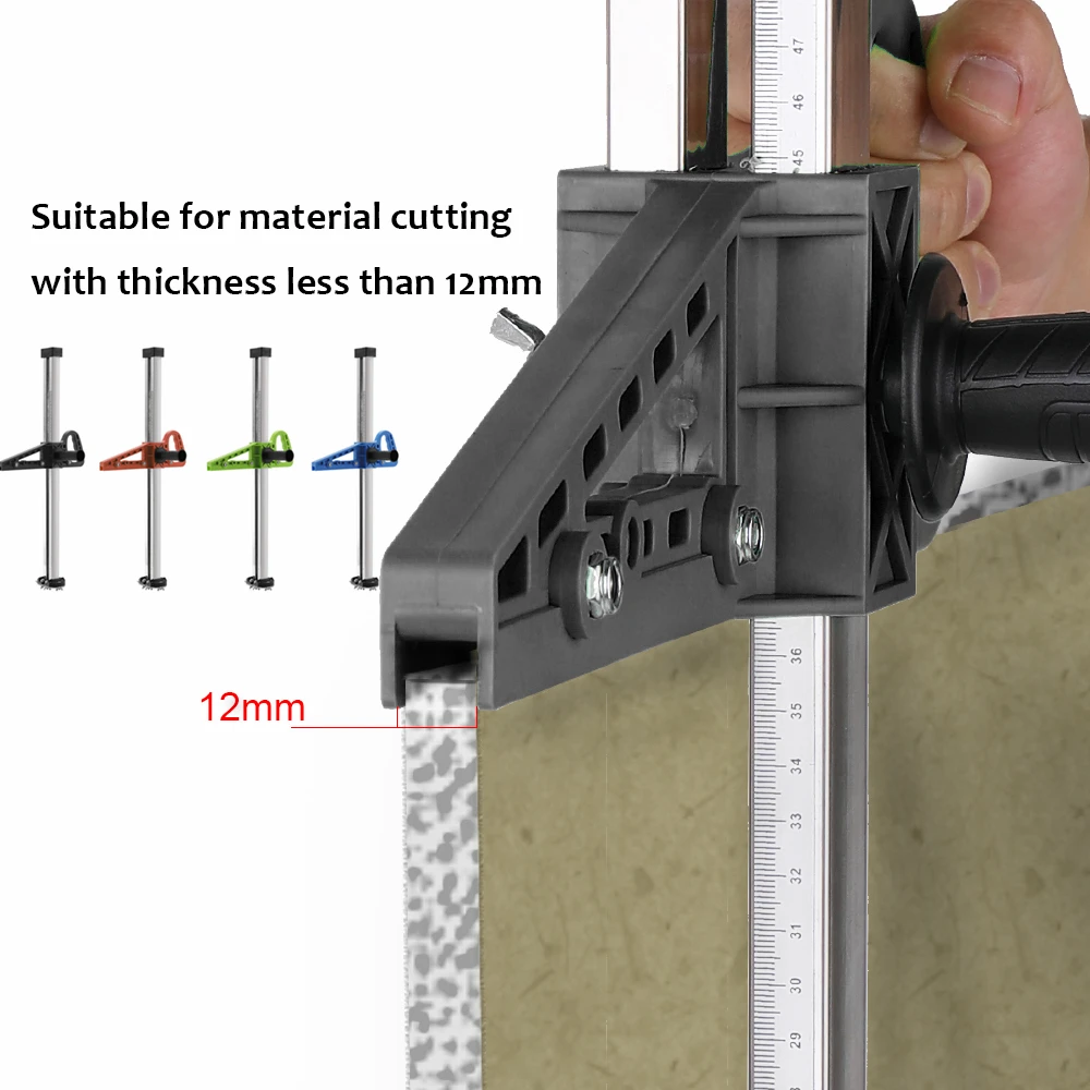 

Manual Portable Gypsum Board Cutter Hand Push Drywall Cutting Artifact Tool Stainless Steel Roller Type Woodworking Tools