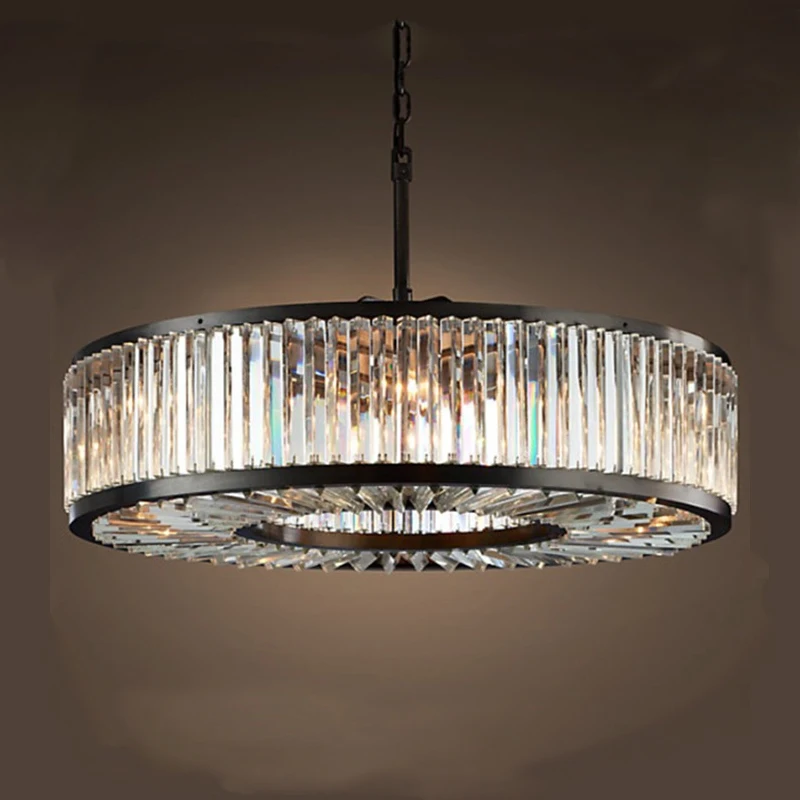 single kitchen light