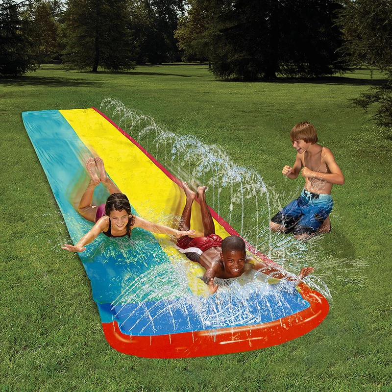 Hot Selling 24 Cup Holder PVC Inflatable Beer Pong Table Pool Float Summer Water Party Fun Toys Air Mattress Lounge Ice Bucket