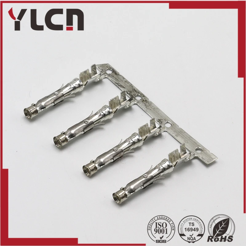 HIGH QUALITY wire terminal Crimp terminal auto electrical female