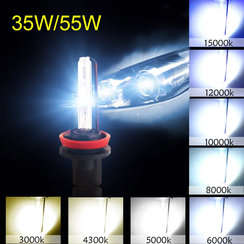 Ксенон кельвины. Лампа ксенон h1 5000k. Лампа h1 ксенон 4300к. Лампа ксенон 12v h3 35w 6000k. 5000к диодных автомобильных ламп h7.