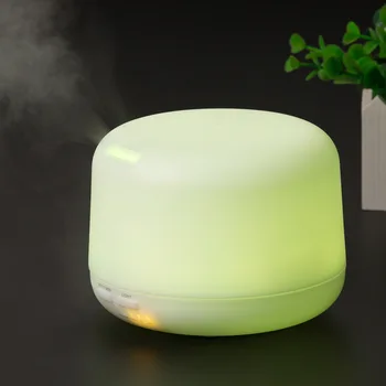 

ALDX35-HTSS-4,free shipping,Miniature Ultrasonic Creative Gift Home Air fumigation Lamp 300ML humidifier Factory Direct Sale