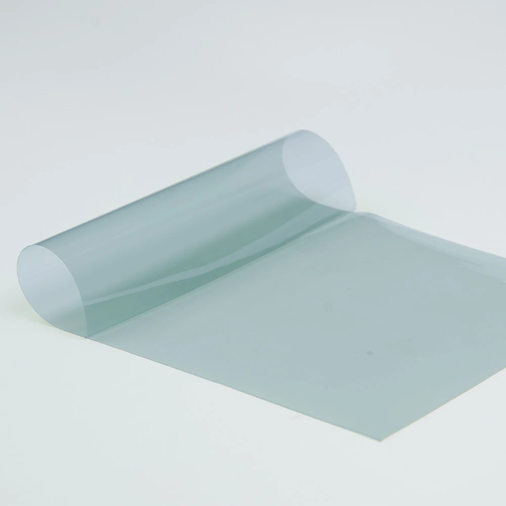 

Sunice 70% VLT 96% IR Rejection 100% UV-Proof Solar Protection Tint Car front side window film 0.5x5m