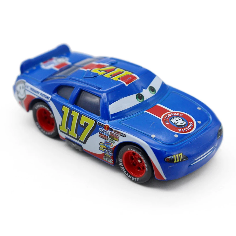disney cars 117