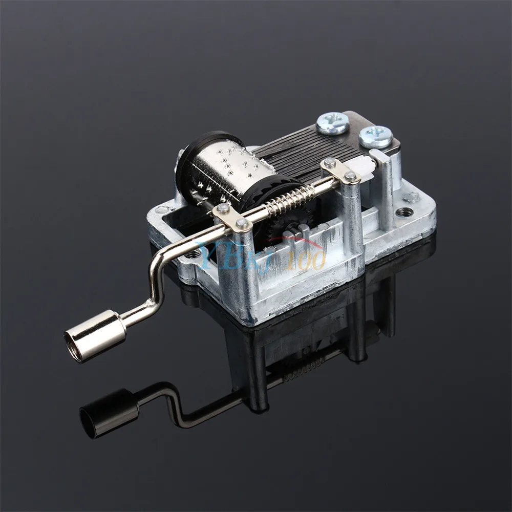 Online Buy Wholesale music box mechanism from China music box mechanism ...