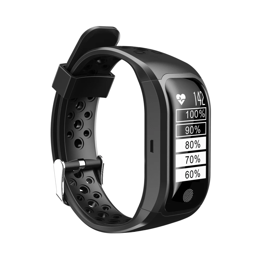 Makibes G03 GPS Smart Band-2