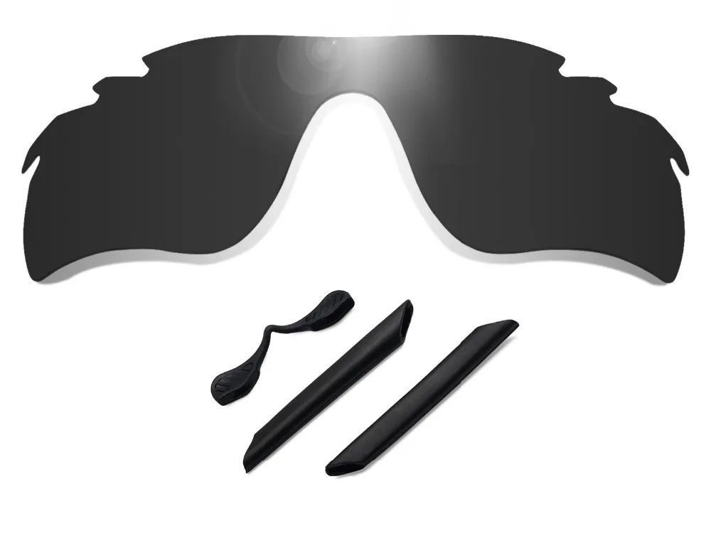 Revant Replacement Lenses For Electric Capt. Ahab Sunglasses - Non-Polarized, Anti-Scratch, 100% UV