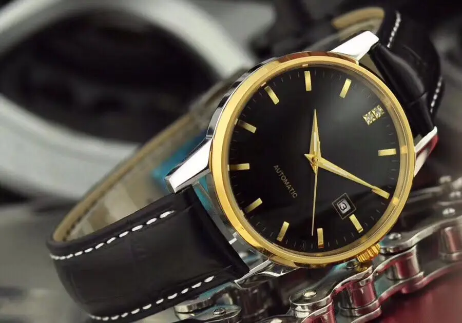 WC0758 Mens Watches Top Brand Runway Luxury European Design Automatic Mechanical Watch WC0758 Mens Watches Top Brand Runway Luxury European Design Automatic Mechanical Watch
