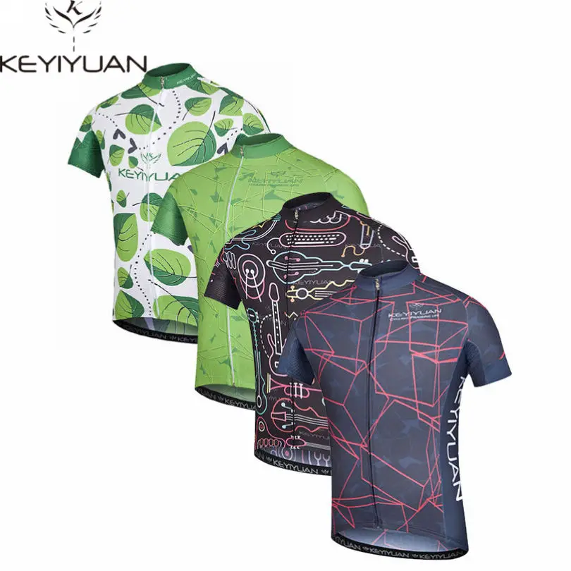 5xl cycling jersey