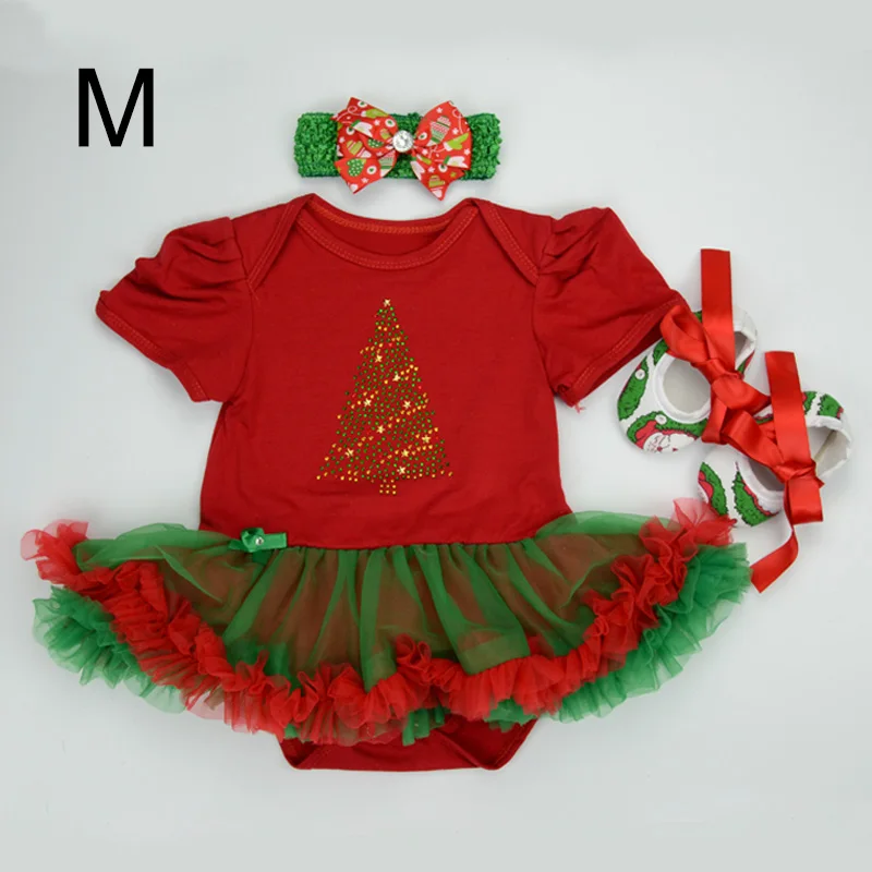 Eve She Hebetian 安い クリスマスベイビーガールドレス幼児 3 ピース服セットスーツプリンセス チュチュロンパースドレス ジャンプスーツクリスマスベベパーティー誕生コス チューム Vestido オンライン 価格 Eve She Hebetian 安い クリスマスベイビーガールドレス幼児 3 ピース服セットスーツプリンセス チュチュロンパースドレス ジャンプスーツクリスマスベベパーティー誕生コス チューム Vestido オンライン 価格