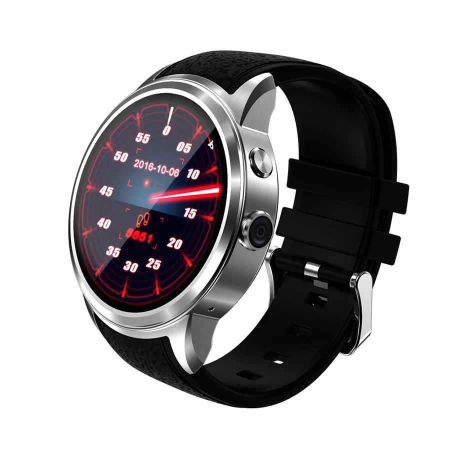 TORTOYO X200 Android Smart Watch Phone Android 5.1 Quad Core 1GB+16GB Smartwatch Clock Heart Rate Monitor 3G WIFI GPS SIM Card