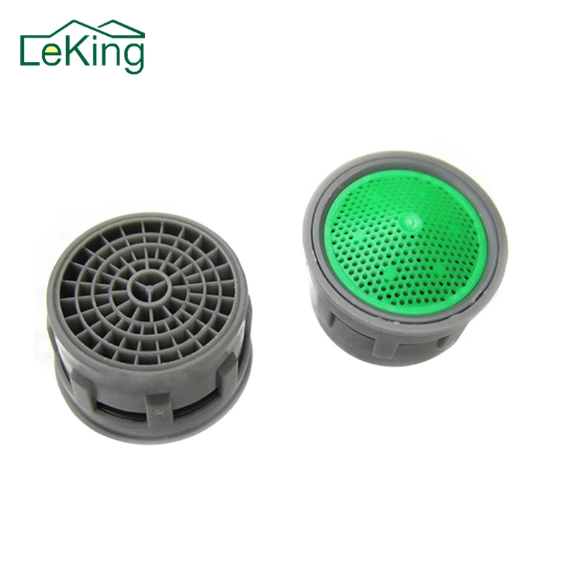 

1 Pc Water Saving Aerator Faucet Bubbler Spout Net Soft Flower Water Mouth Flowers Kitchen Bathroom Accessories