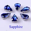 Sapphire