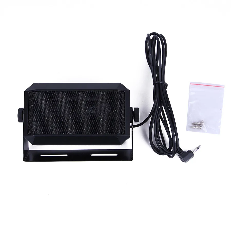 Two Way Radio Professional External Cb Car Speaker Truck Loud Speaker