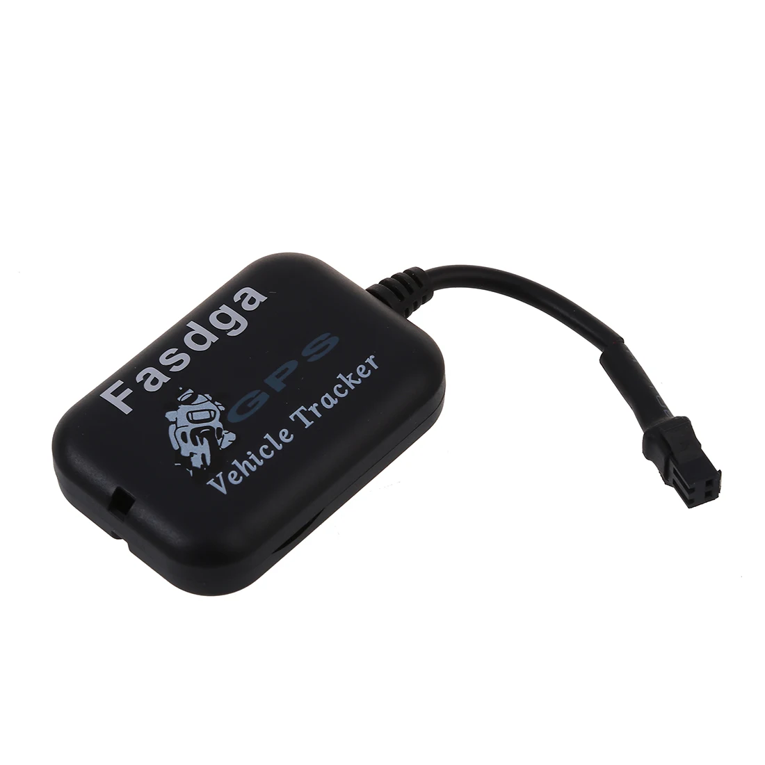  Fasdga Mini Globale GPS Tracker Echtzeit Locator £/GSM/GPRS 4 BandsTracking Anti-diebstahl für Moto