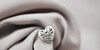 Boucles d'oreilles Vintage en forme de cœur pour femmes, bijoux tendance, couleur argent, cadeaux pour dames ► Photo 2/6