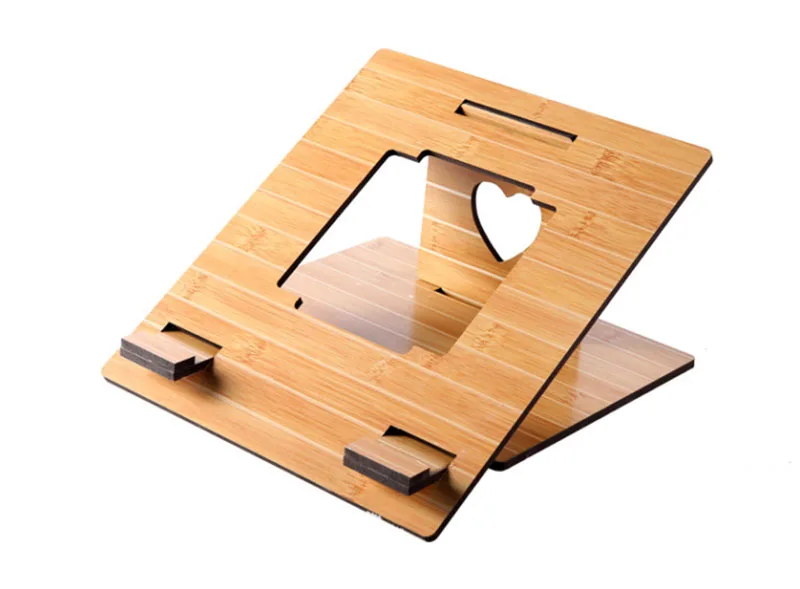 Arvin Эргономичная подставка для ноутбука Macbook Pro складной охлаждающий держатель для ноутбука Регулируемая Портативная подставка для ПК подставка для ноутбука - Цвет: Золотой