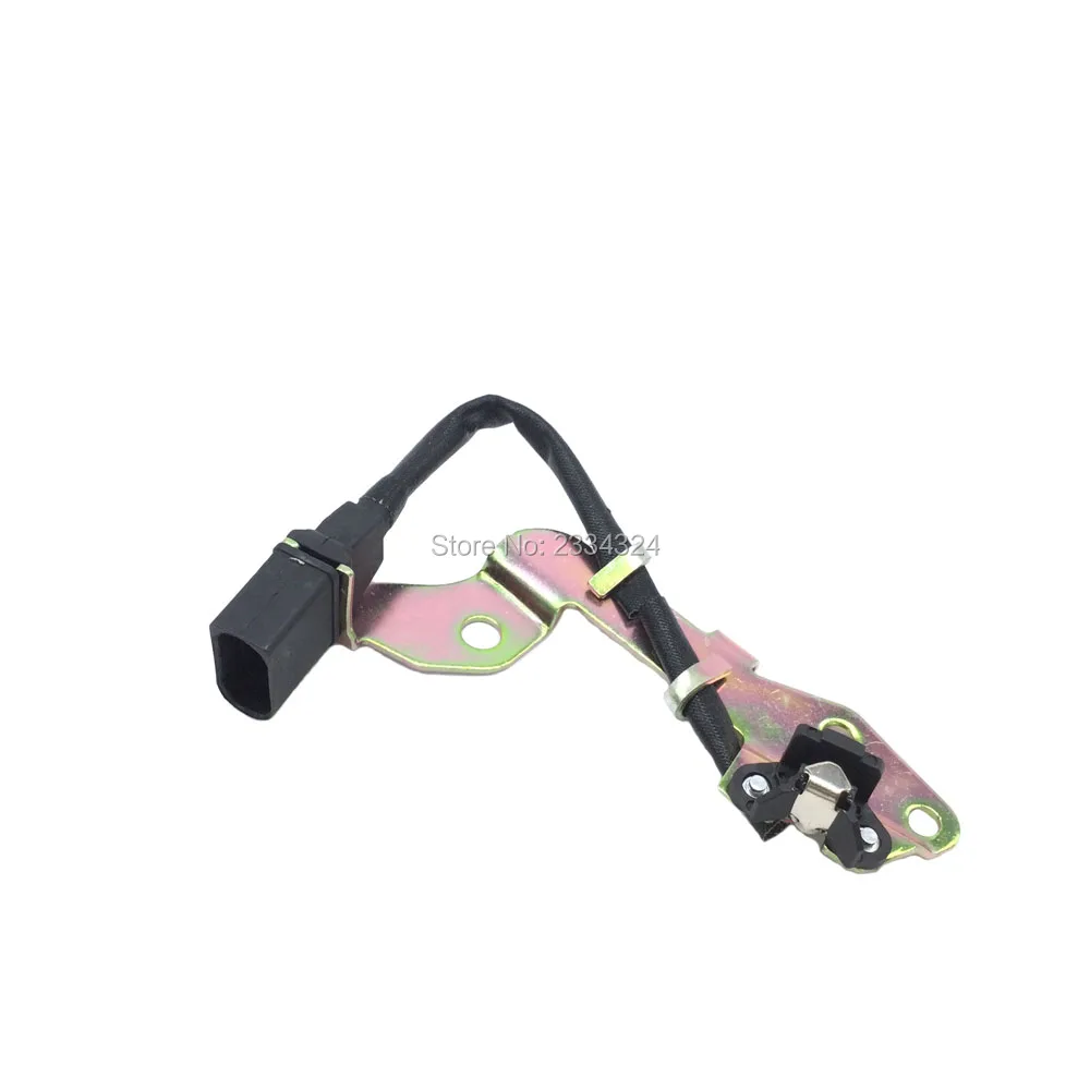 

Crankshaft position Sensor For AUDI A3 A4 Seat Skoda VW Beetle Bora Caddy Golf Passat Polo Sharan Jetta 06A905161B 06A905161C