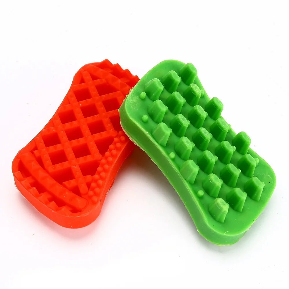 Dog Pet Cat Wash Up Hair Comb Product Dogs Cats Washing Kitten Puppy Hair Removal Supplies Cat Cleaner Dog  Accessories YT0017 (7)