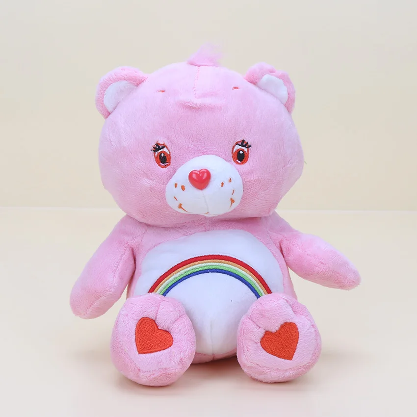 30cm care bears plush