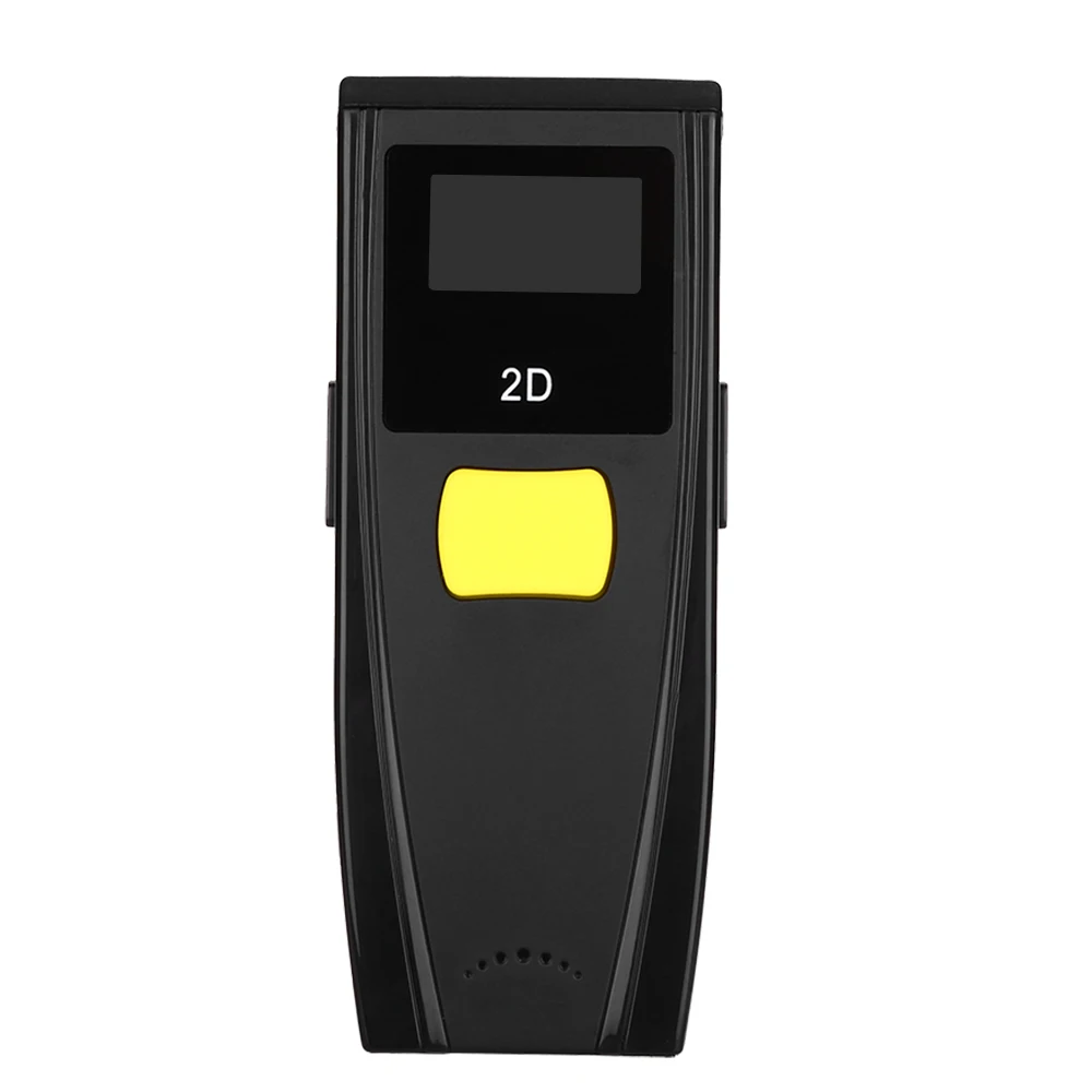 1D 2D QR ماسح الباركود المحمولة BT 3.0 بار قانون القارئ العمل مع الهواتف المحمولة اللوحي المحمولة 1D 2D QR ماسح الباركود المحمولة BT 3.0 بار قانون القارئ العمل مع الهواتف المحمولة اللوحي المحمولة
