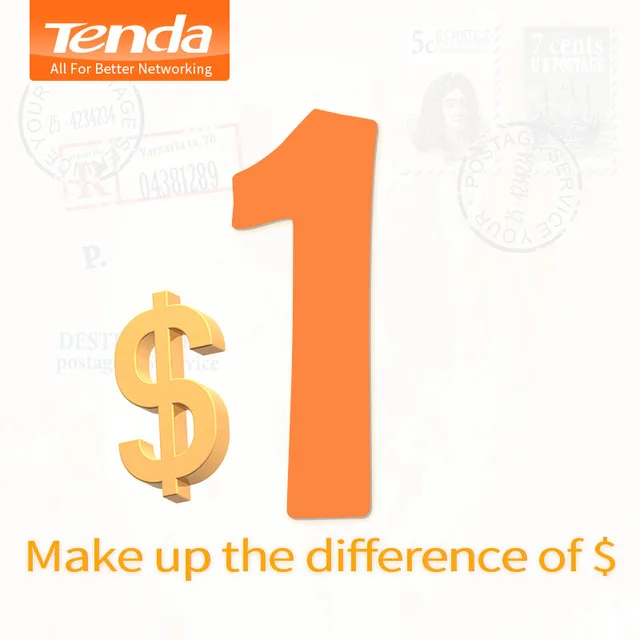 

This is a special payment link for Shipping Cost or Extra Fee $1