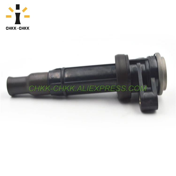 CHKK новый автомобильный аксессуар OEM катушка зажигания 90919 02227 для Toyota caldine 97 02 2.0L