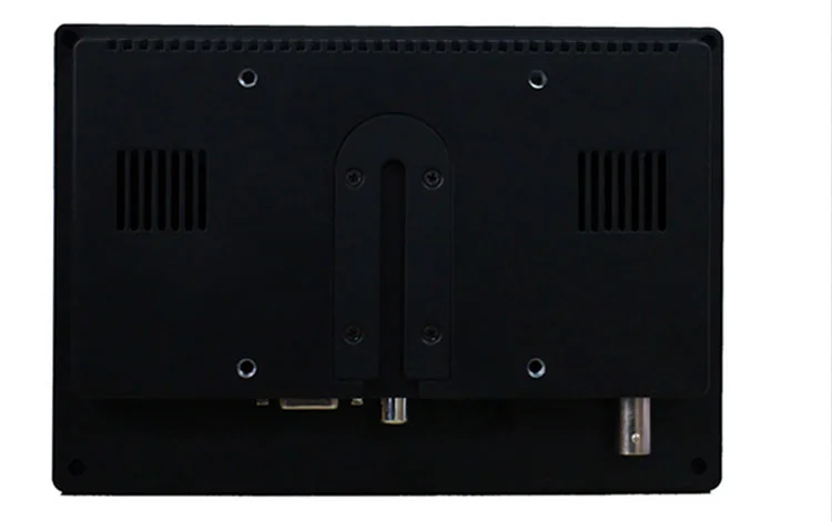 5 pcs 7'' Inch Industrial Monitor with HDMI/AV/VGA/BNC Input Computer TFT LED monitor 1024*600 HD