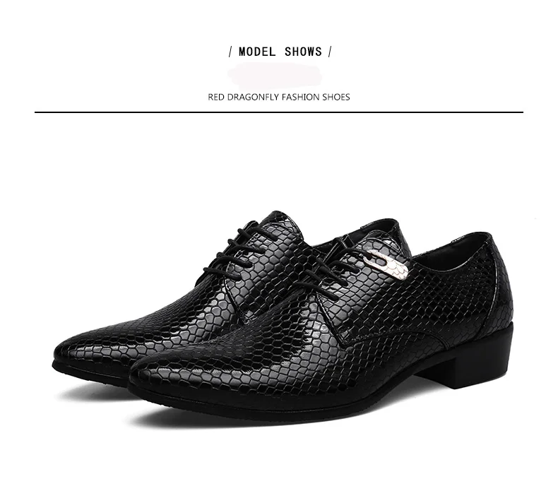 Sapatos Formais