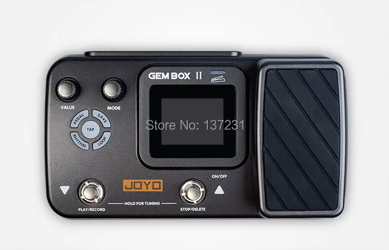 Gembox. Gem-box-ii. Guitar fx. Gembox. Emtec movie cube.
