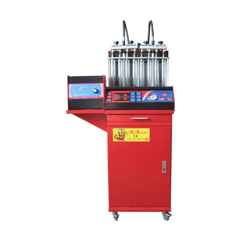 ATT-LX8C injector cleaner