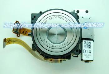 

Digital camera lens assembly suitable for Nikon for COOLPIX L12 L15 S500 S510 lens genuine original