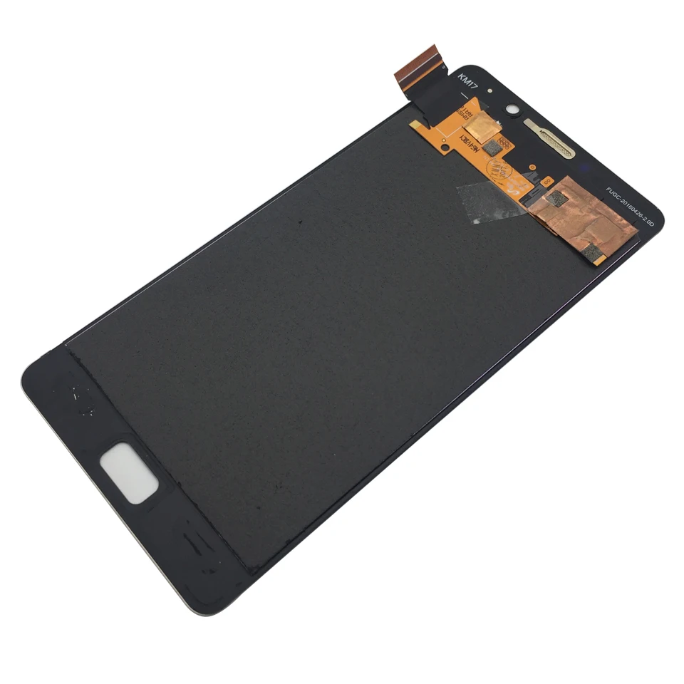 Lenovo P2 LCD Display Digitizer (7)